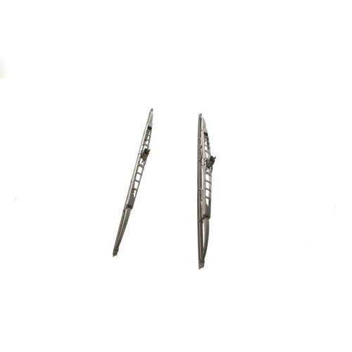 Wischblatt Bosch 3397118400 Twin für Audi Saab Toyota Volvo VW Fendt Vorne