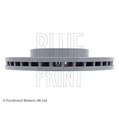 Bremsscheibe Blue Print ADN143101 f&uuml;r Nissan Vorderachse