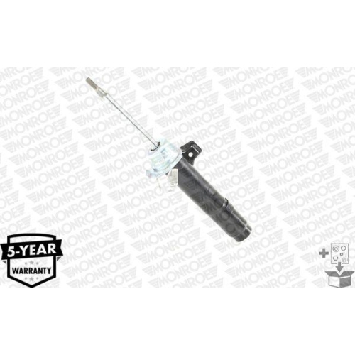 Sto&szlig;d&auml;mpfer Monroe D0036 Monroe Adventure f&uuml;r Vorderachse