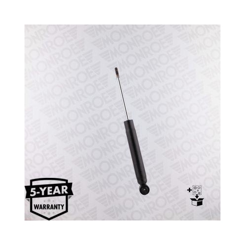 Sto&szlig;d&auml;mpfer Monroe G1240 Monroe Original (gas Technology) f&uuml;r Peugeot