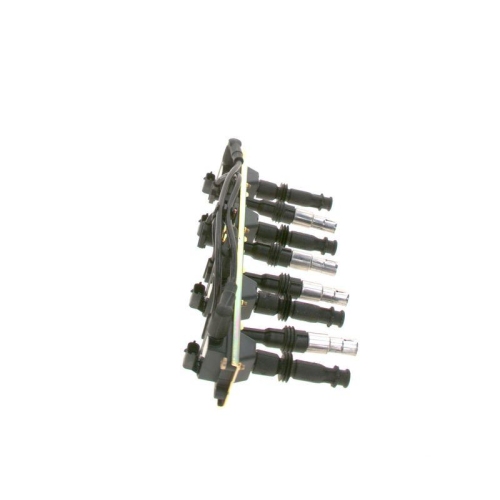 Zündspule Bosch 0221506004 für Alfa Romeo Fiat