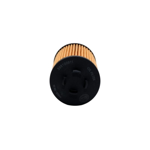 &Ouml;lfilter Hella 8ZO 366 100-911 f&uuml;r Bmw Mini Zorzi Bmw (brilliance)