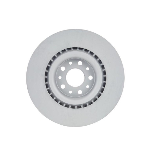 Bremsscheibe Bosch 0986479736 f&uuml;r Alfa Romeo Fiat Lancia Opel Vauxhall