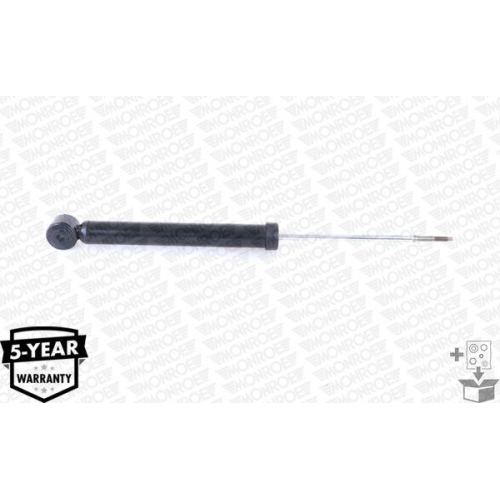 Stoßdämpfer Monroe G1176 Monroe Original (gas Technology) für Renault