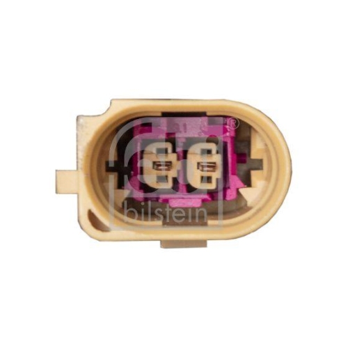 Lagerung Motor Febi Bilstein 172228 f&uuml;r Audi Links