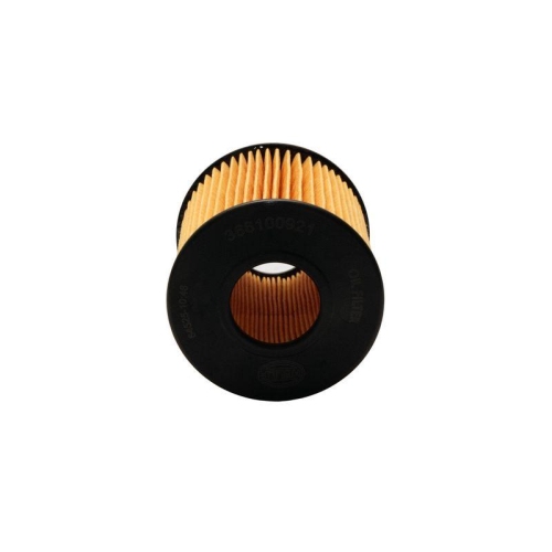 &Ouml;lfilter Hella 8ZO 366 100-921 f&uuml;r Subaru Toyota Lotus Toyota (faw)