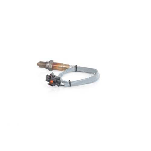 Lambdasonde Bosch 0258006171 f&uuml;r Gmc Opel Vauxhall Chevrolet Holden Bertone