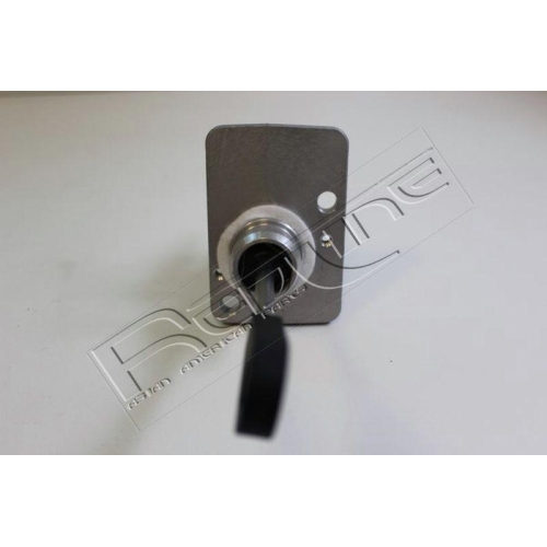 Geberzylinder Kupplung Red-line 07HY018 f&uuml;r Hyundai
