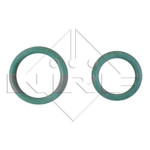 Kompressor Klimaanlage Nrf 32522 Easy Fit für Bmw