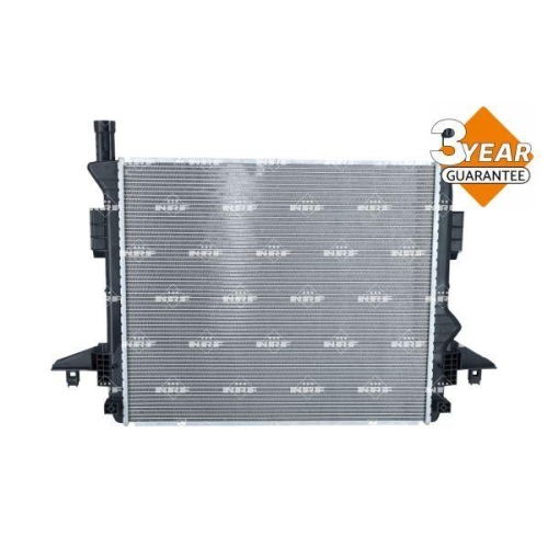 K&uuml;hler Motork&uuml;hlung Nrf 550313 f&uuml;r Audi Skoda VW Cupra
