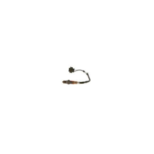 Lambdasonde Bosch 0258006172 f&uuml;r Gmc Opel Vauxhall Nach Katalysator