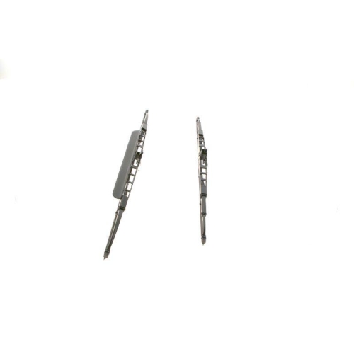 Wischblatt Bosch 3397118403 Twin f&uuml;r Mazda Mitsubishi Subaru Suzuki Hyundai