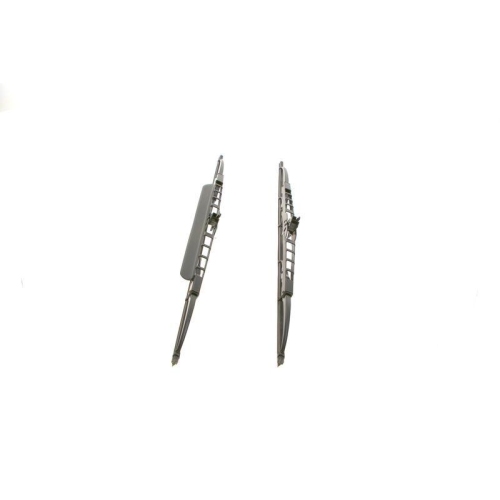 Wischblatt Bosch 3397118404 Twin f&uuml;r Ford Mazda Nissan Renault Volvo Vorne