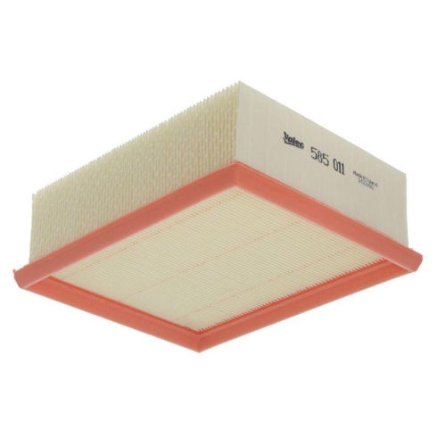 Luftfilter Valeo 585011 f&uuml;r Peugeot