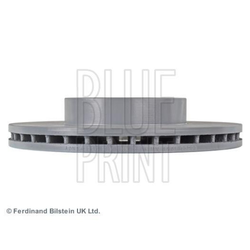 Bremsscheibe Blue Print ADN143116 für Nissan Vorderachse