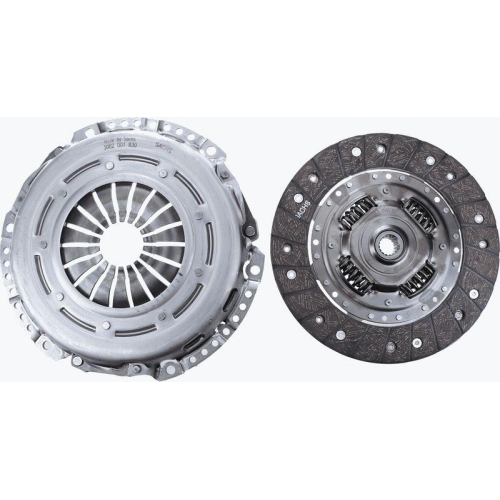 Kupplungssatz Sachs 3000950068 f&uuml;r Ford