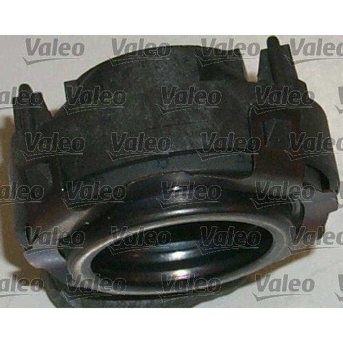 Kupplungssatz Valeo 801107 3kkit für Renault