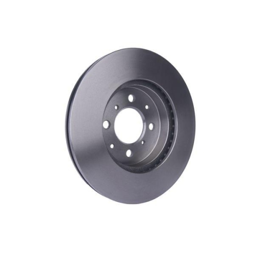 Bremsscheibe Hella 8DD 355 103-121 f&uuml;r Honda MG Rover Acura Amc Honda (gac)