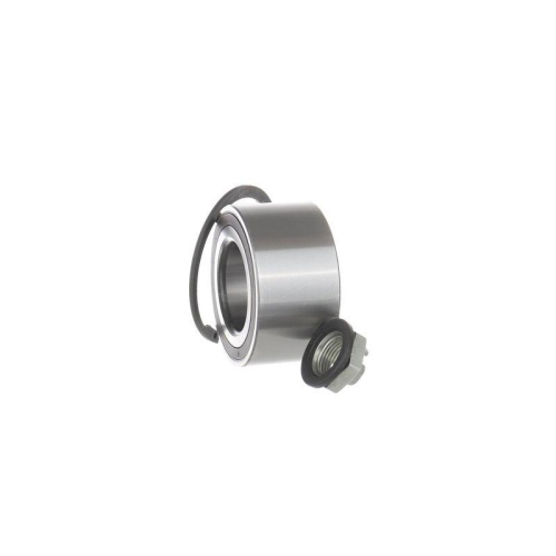 Radlagersatz Skf VKBA 7088 f&uuml;r Jaguar Land Rover Hinterachse Vorderachse