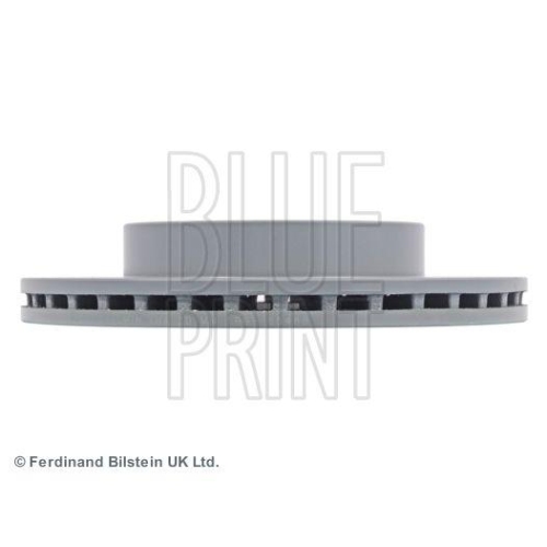Bremsscheibe Blue Print ADN14341 f&uuml;r Nissan Infiniti Vorderachse