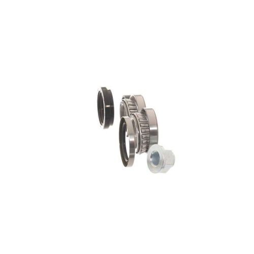 Radlagersatz Skf VKBA 3901 f&uuml;r Mercedes Benz Mercedes Benz Porsche Rover Saab VW