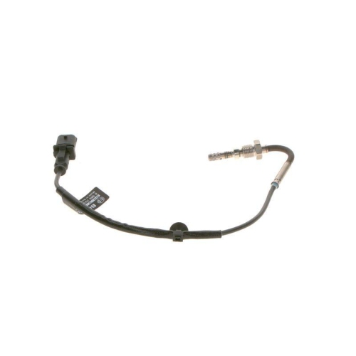 Sensor Abgastemperatur Bosch 0986259003 f&uuml;r Opel Vauxhall Hitachi Katalysator