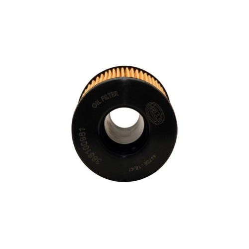 &Ouml;lfilter Hella 8ZO 366 100-981 f&uuml;r Vag