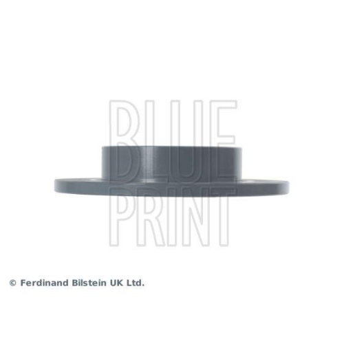 Bremsscheibe Blue Print ADN14362 f&uuml;r Nissan Vorderachse