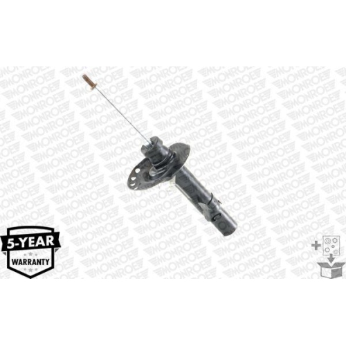 Sto&szlig;d&auml;mpfer Monroe G8201 Monroe Original (gas Technology) f&uuml;r Ford