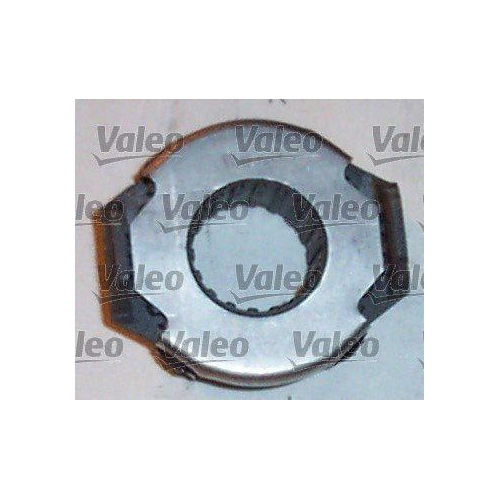 Kupplungssatz Valeo 801124 3kkit f&uuml;r Citro&euml;n Peugeot