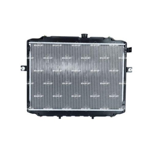 K&uuml;hler Motork&uuml;hlung Nrf 53034 f&uuml;r Hyundai