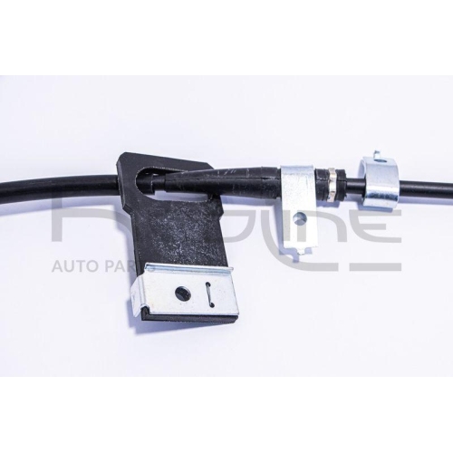 Seilzug Feststellbremse Red-line 49NI000 f&uuml;r Nissan Hinten