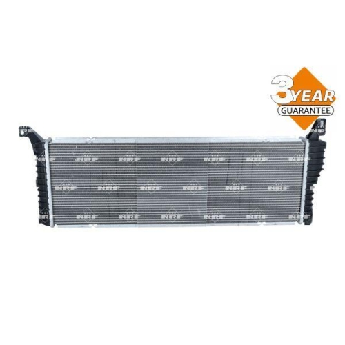 K&uuml;hler Motork&uuml;hlung Nrf 560019 f&uuml;r VW