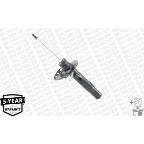 Sto&szlig;d&auml;mpfer Monroe G8202 Monroe Original (gas Technology) f&uuml;r Ford