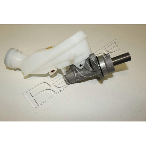 Hauptbremszylinder Red-line 09GW003 f&uuml;r Great Wall