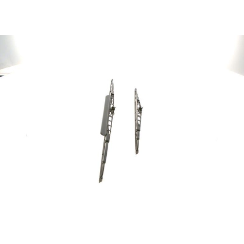 Wischblatt Bosch 3397010297 Twin für Vorne