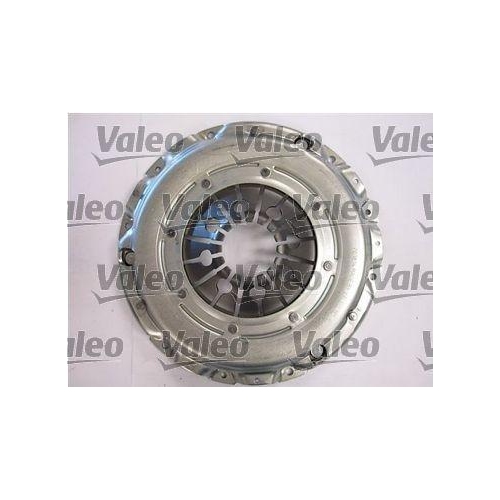 Umr&uuml;stsatz Kupplung Valeo 835059 Umruestsatz f&uuml;r