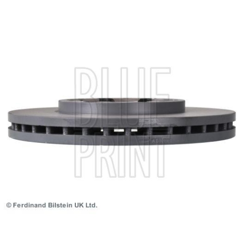 Bremsscheibe Blue Print ADN14392 f&uuml;r Nissan Vorderachse