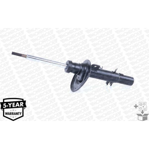 Stoßdämpfer Monroe G8204 Monroe Original (gas Technology) für Citroën DS