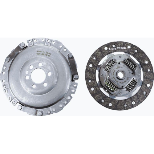 Kupplungssatz Sachs 3000288002 f&uuml;r Seat VW