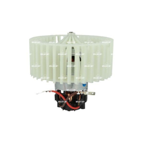 Innenraumgebl&auml;se Nrf 34023 f&uuml;r Fiat F&uuml;r Fahrzeuge Ohne Klimaanlage