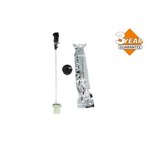 Trockner Klimaanlage Nrf 33431 f&uuml;r Ford