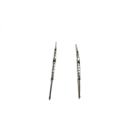 Wischblatt Bosch 3397118422 Twin f&uuml;r Fiat Honda Renault Vorne