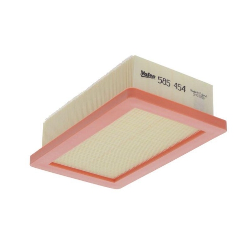 Luftfilter Valeo 585454 f&uuml;r Renault Smart