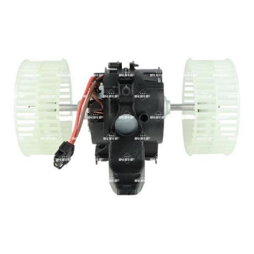 Innenraumgebl&auml;se Nrf 34086 Easy Fit f&uuml;r Bmw