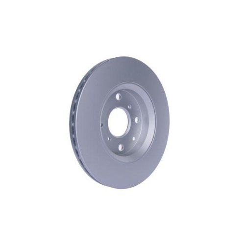 Bremsscheibe Hella 8DD 355 112-311 Pro f&uuml;r Citro&euml;n Peugeot Toyota Jac