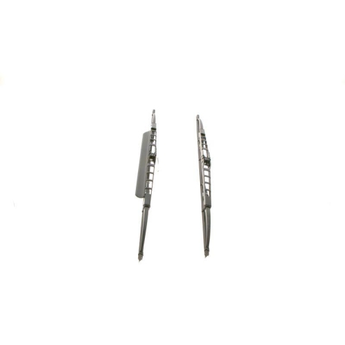 Wischblatt Bosch 3397118423 Twin für Citroën Peugeot Renault Vorne