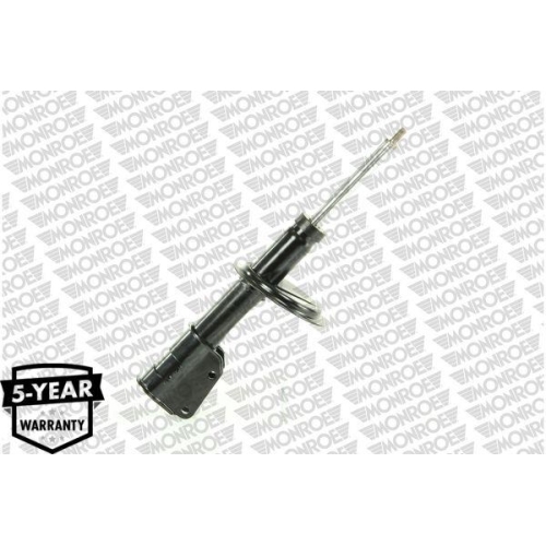 Sto&szlig;d&auml;mpfer Monroe G16665 Monroe Original (gas Technology) f&uuml;r Fiat Vorderachse
