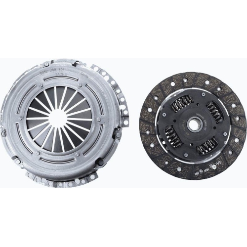 Kupplungssatz Sachs 3000581002 f&uuml;r Seat VW