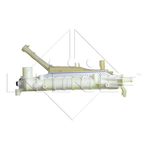 K&uuml;hler Motork&uuml;hlung Nrf 53247 f&uuml;r Fiat Lancia